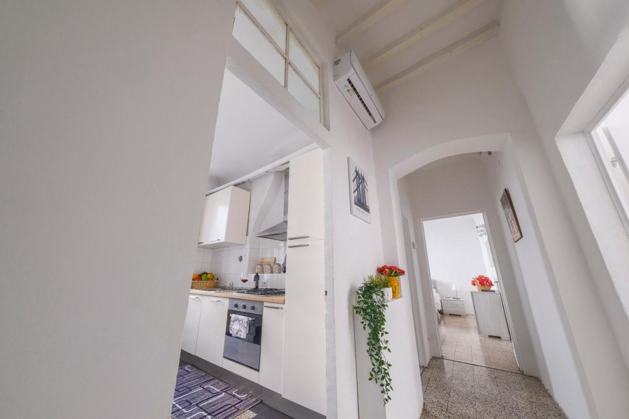 Appartamento Nel Cuore Di Firenze + Wifi+Aria Condizionata +Netflix Exteriér fotografie