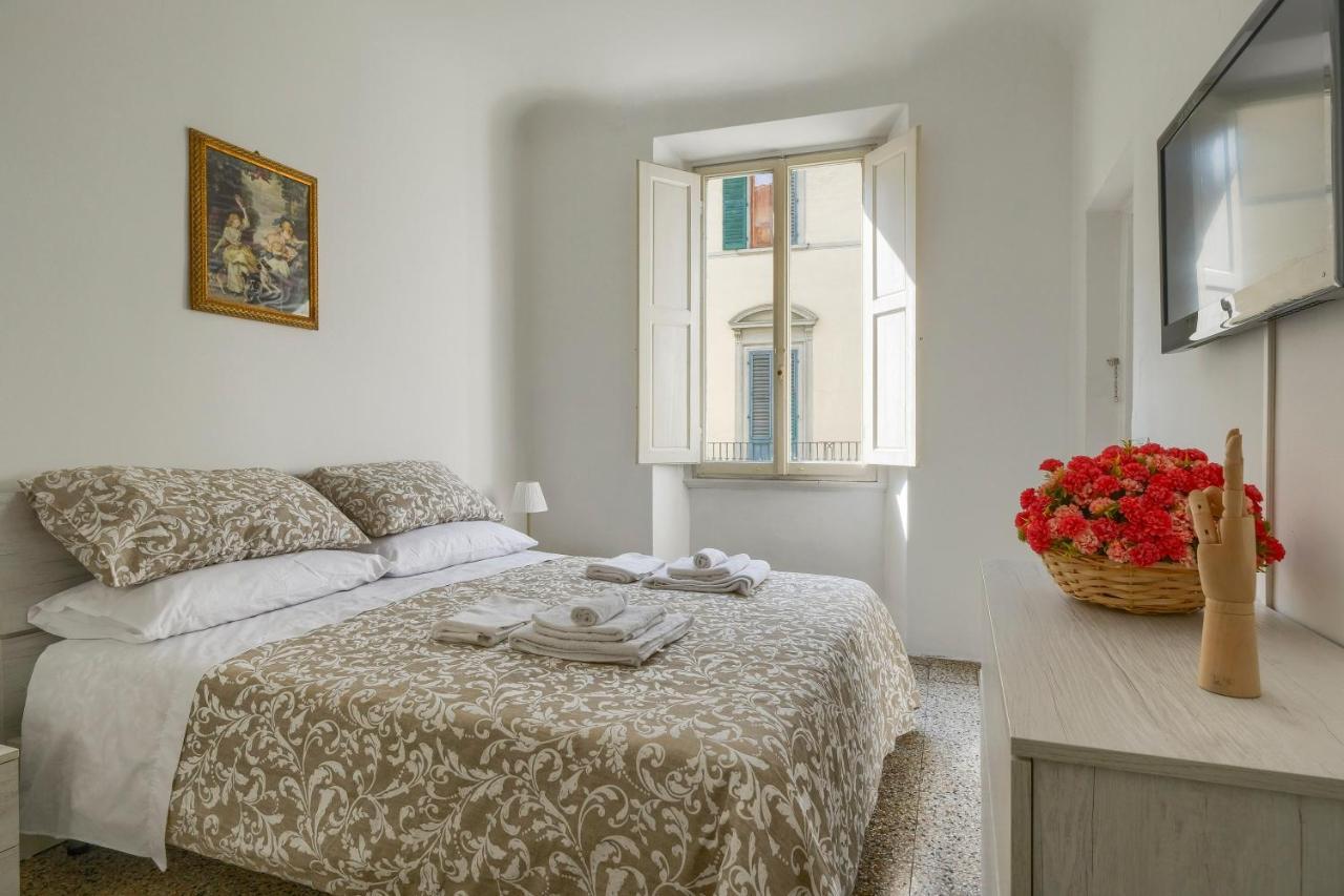 Appartamento Nel Cuore Di Firenze + Wifi+Aria Condizionata +Netflix Exteriér fotografie