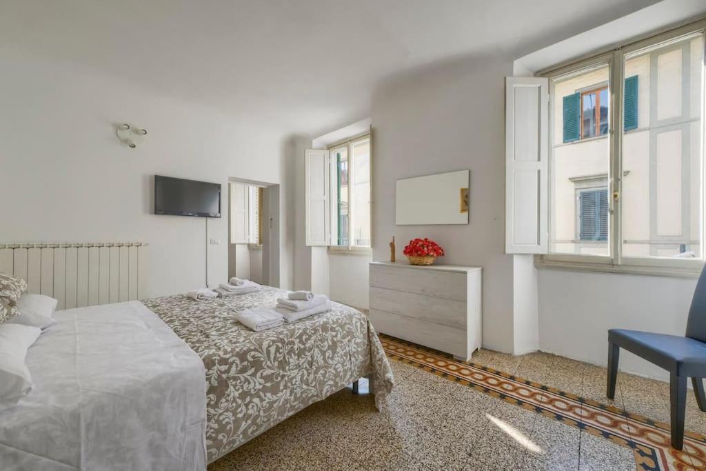 Appartamento Nel Cuore Di Firenze + Wifi+Aria Condizionata +Netflix Exteriér fotografie