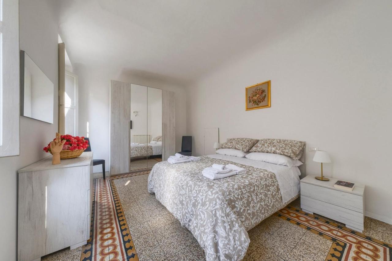 Appartamento Nel Cuore Di Firenze + Wifi+Aria Condizionata +Netflix Exteriér fotografie