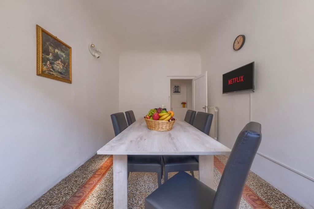 Appartamento Nel Cuore Di Firenze + Wifi+Aria Condizionata +Netflix Exteriér fotografie