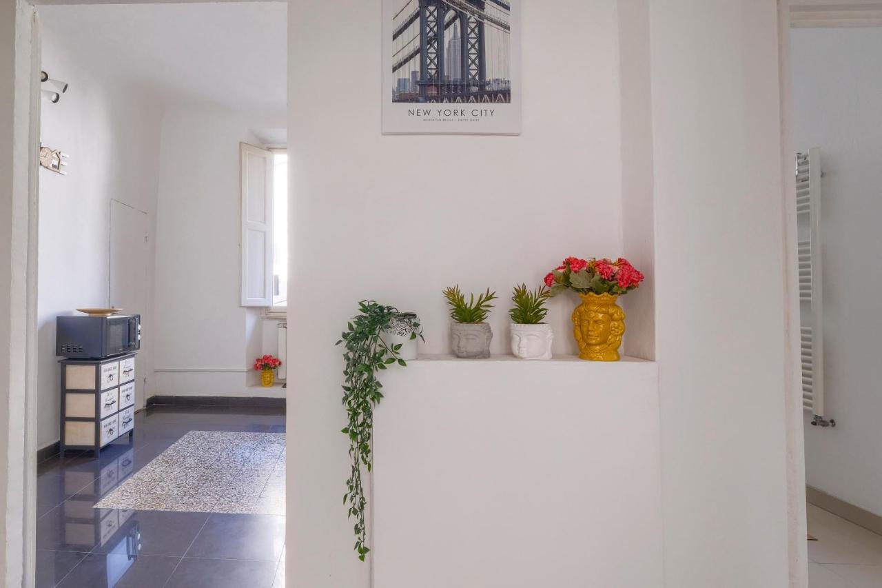 Appartamento Nel Cuore Di Firenze + Wifi+Aria Condizionata +Netflix Exteriér fotografie