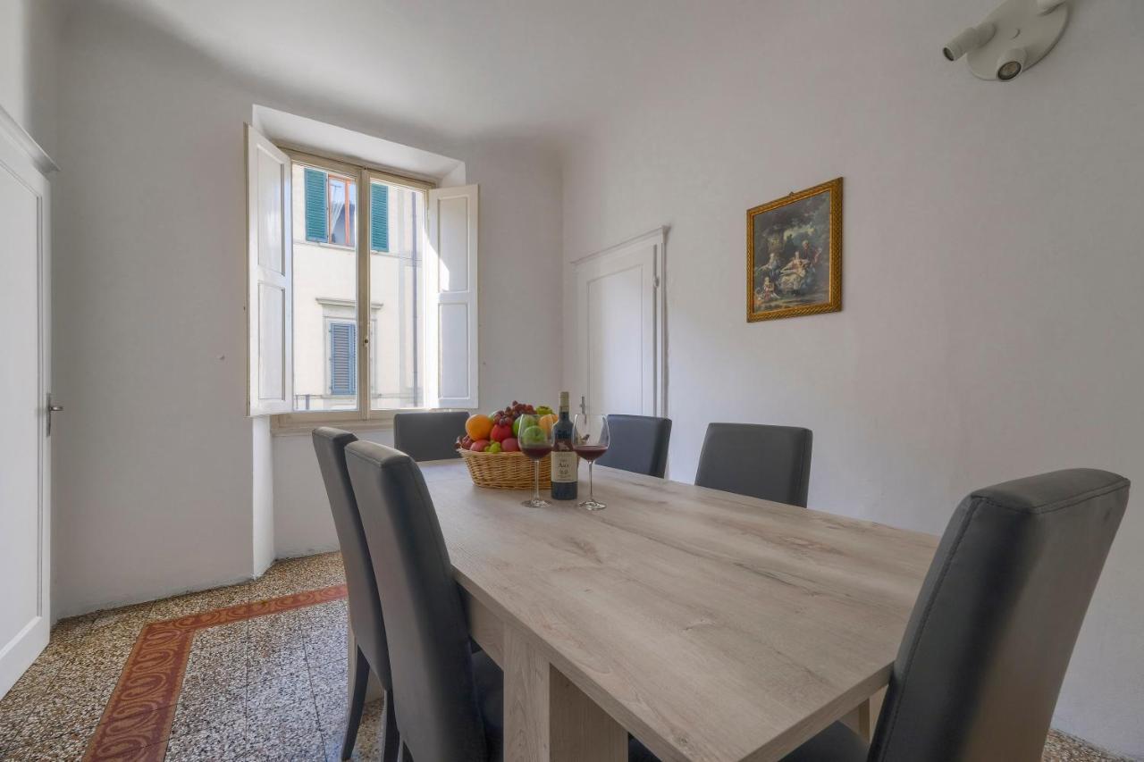 Appartamento Nel Cuore Di Firenze + Wifi+Aria Condizionata +Netflix Exteriér fotografie
