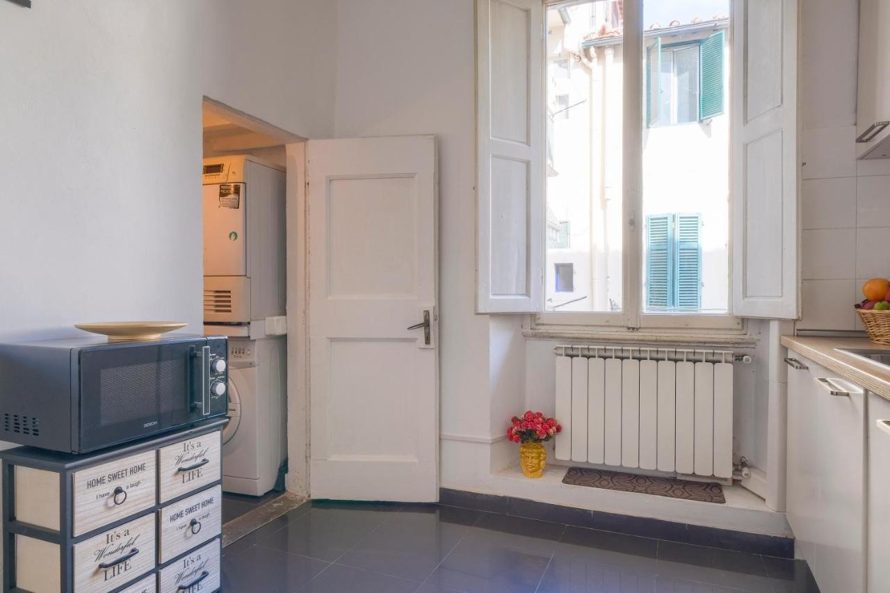 Appartamento Nel Cuore Di Firenze + Wifi+Aria Condizionata +Netflix Exteriér fotografie