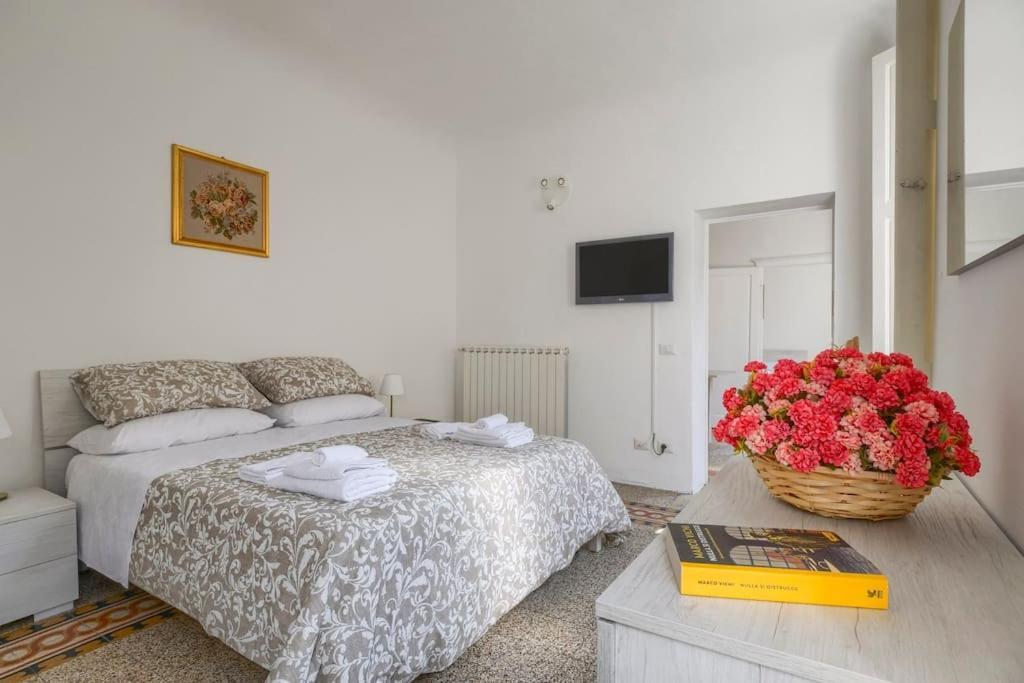 Appartamento Nel Cuore Di Firenze + Wifi+Aria Condizionata +Netflix Exteriér fotografie