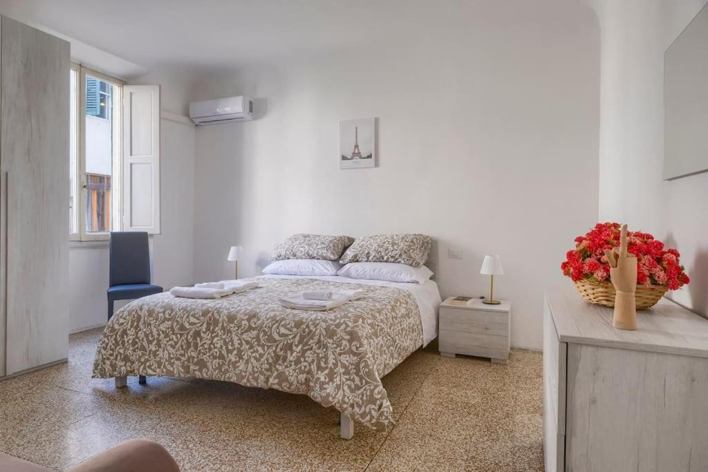 Appartamento Nel Cuore Di Firenze + Wifi+Aria Condizionata +Netflix Exteriér fotografie