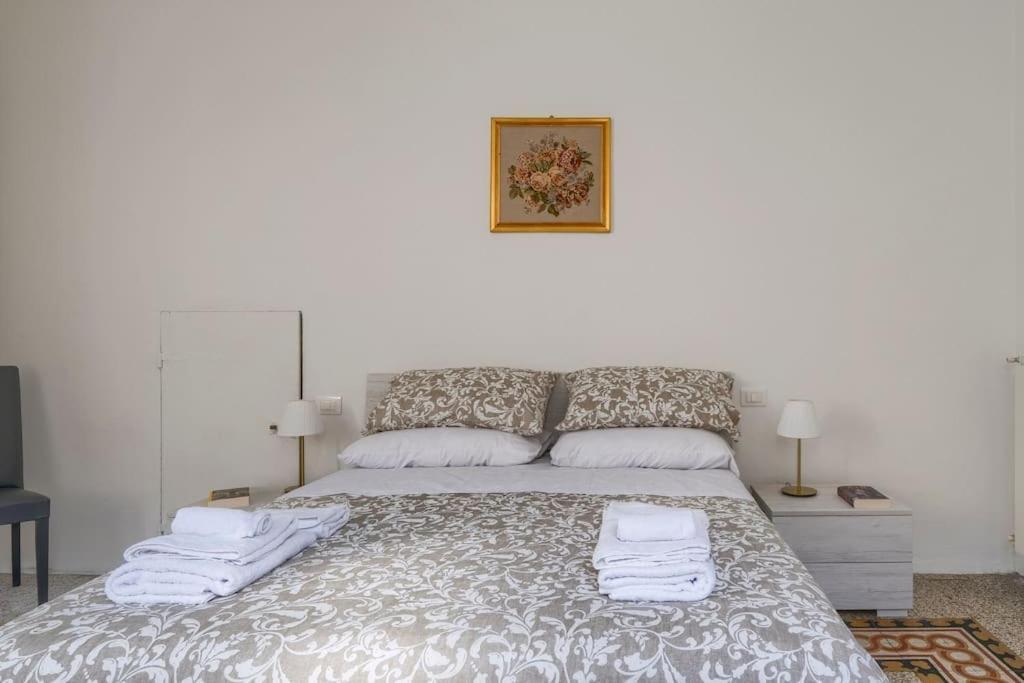 Appartamento Nel Cuore Di Firenze + Wifi+Aria Condizionata +Netflix Exteriér fotografie