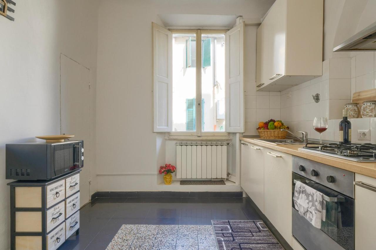 Appartamento Nel Cuore Di Firenze + Wifi+Aria Condizionata +Netflix Exteriér fotografie